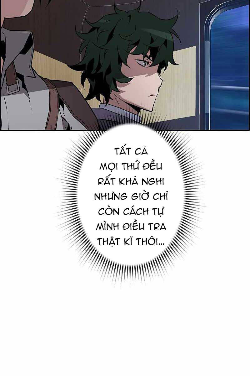 Đặc Tính Tiến Hóa Của Chiêu Hồn Sư Chap 8 - Next Chap 9