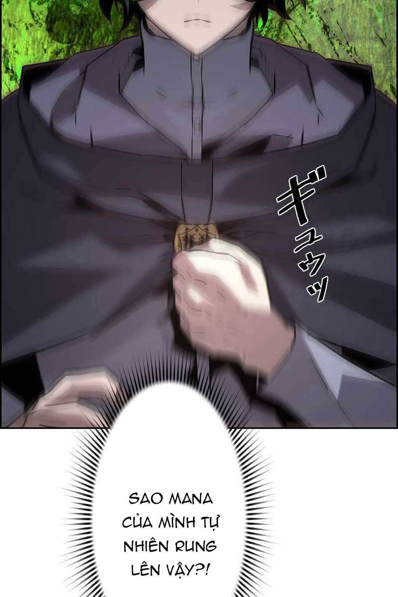 Đặc Tính Tiến Hóa Của Chiêu Hồn Sư Chap 8 - Next Chap 9