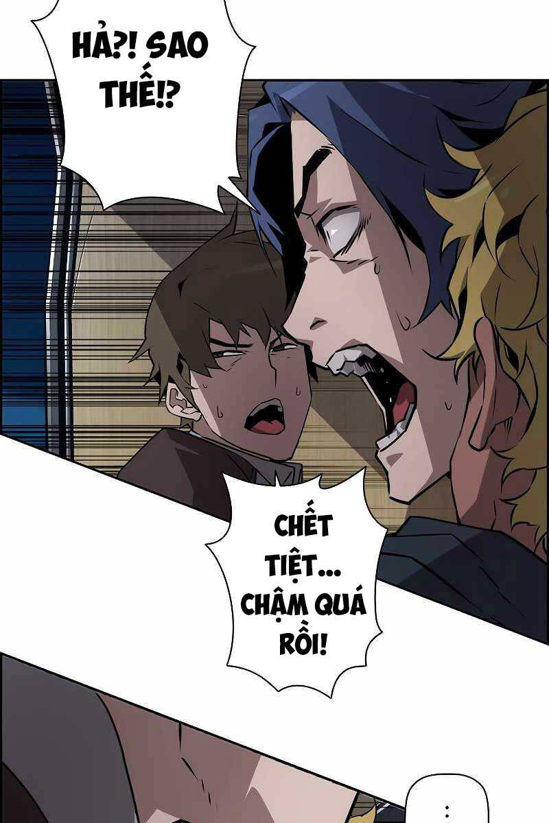 Đặc Tính Tiến Hóa Của Chiêu Hồn Sư Chap 8 - Next Chap 9