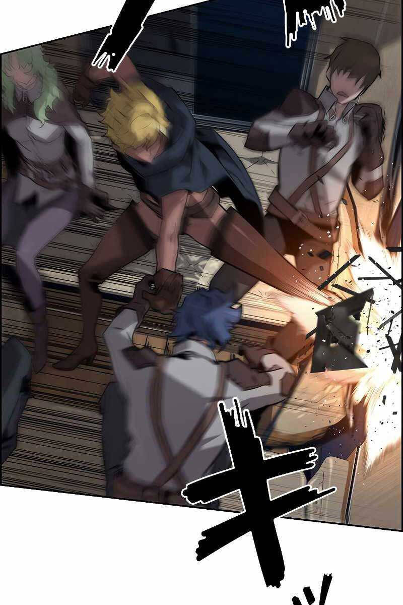 Đặc Tính Tiến Hóa Của Chiêu Hồn Sư Chap 8 - Next Chap 9