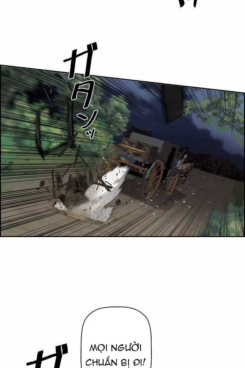 Đặc Tính Tiến Hóa Của Chiêu Hồn Sư Chap 8 - Next Chap 9