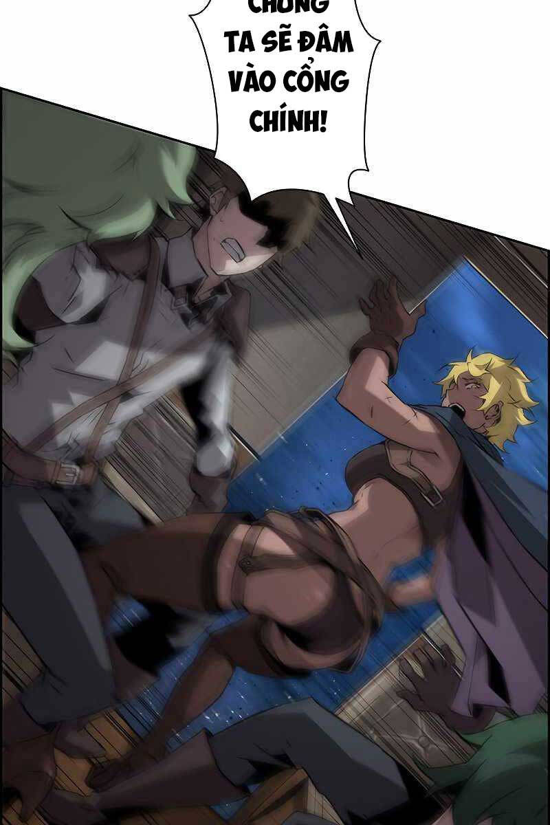 Đặc Tính Tiến Hóa Của Chiêu Hồn Sư Chap 8 - Next Chap 9