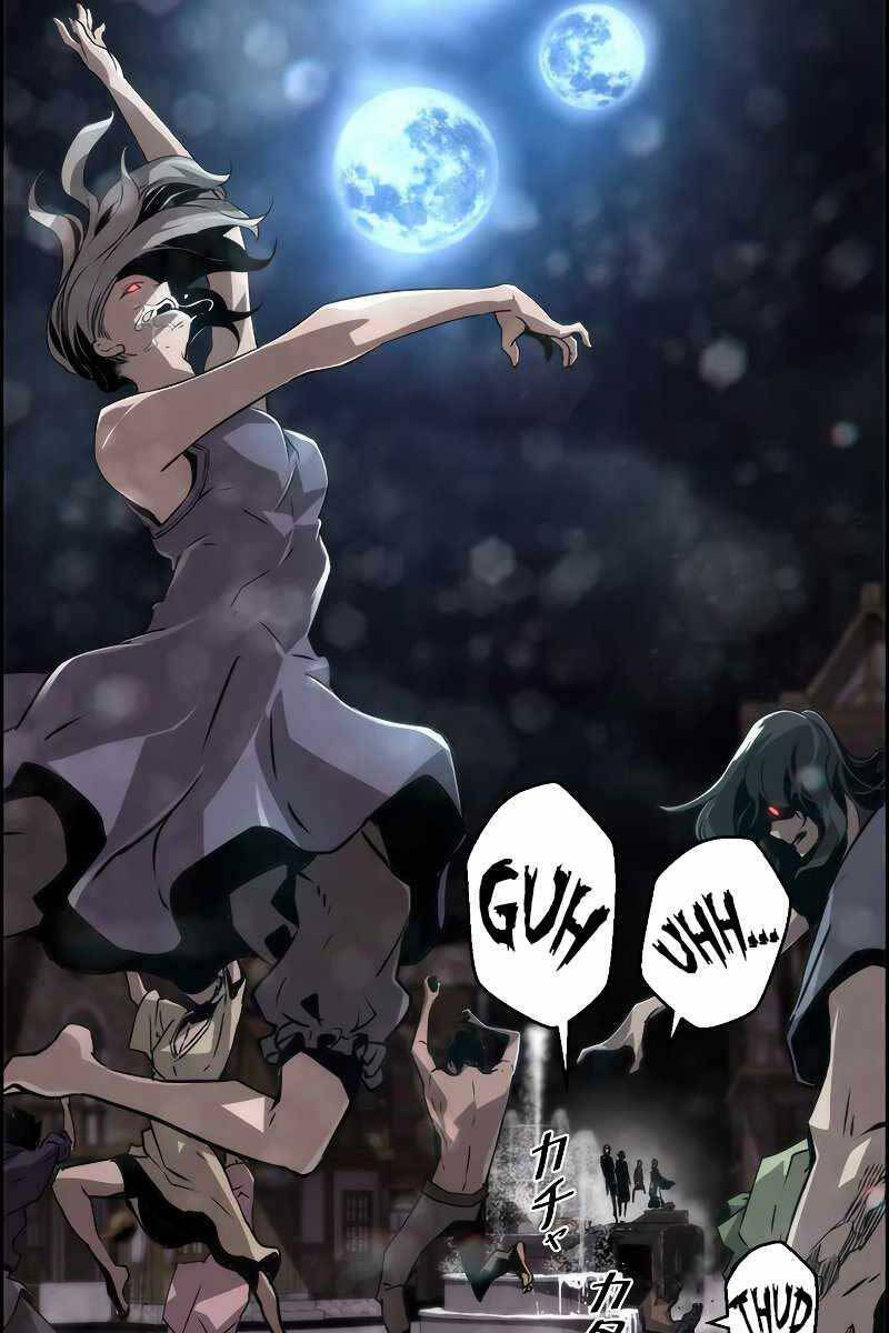 Đặc Tính Tiến Hóa Của Chiêu Hồn Sư Chap 8 - Next Chap 9