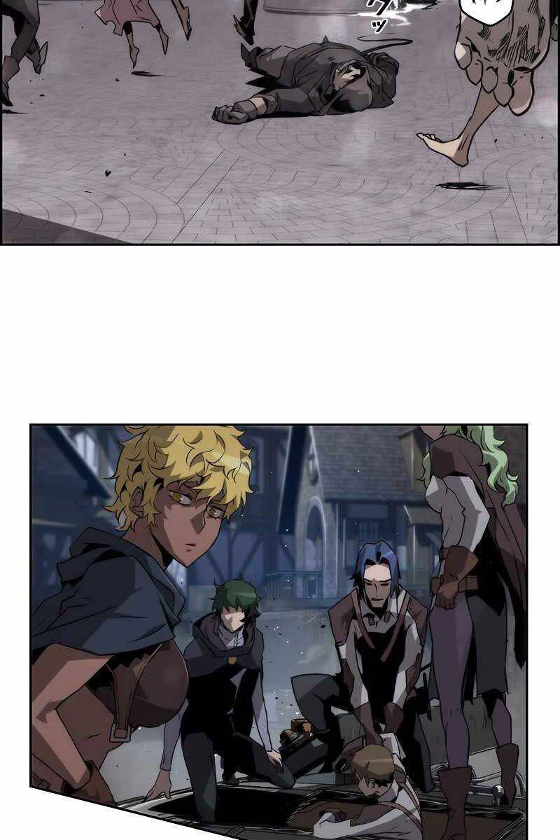 Đặc Tính Tiến Hóa Của Chiêu Hồn Sư Chap 8 - Next Chap 9