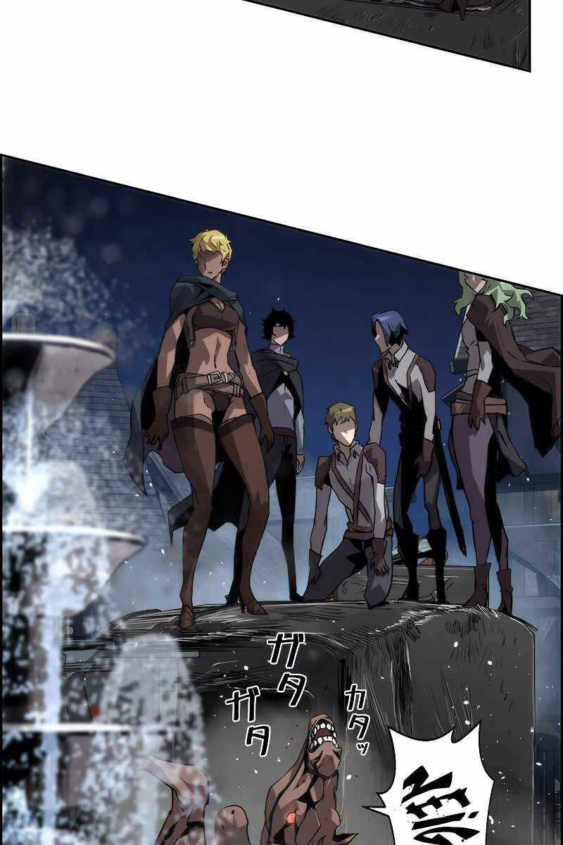 Đặc Tính Tiến Hóa Của Chiêu Hồn Sư Chap 8 - Next Chap 9