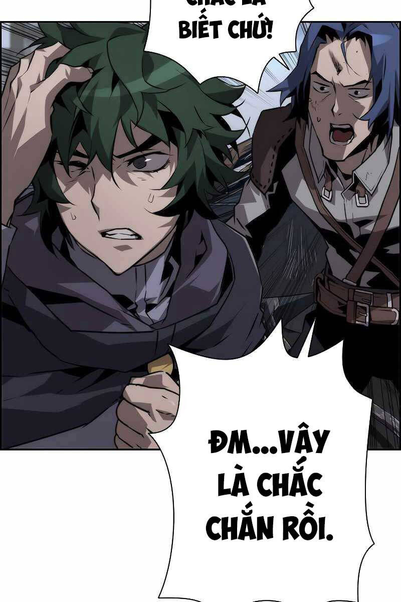 Đặc Tính Tiến Hóa Của Chiêu Hồn Sư Chap 8 - Next Chap 9