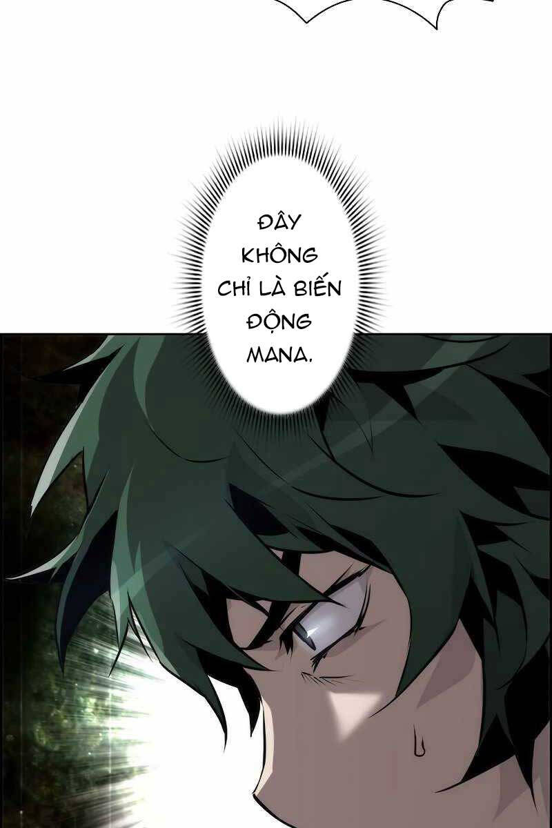 Đặc Tính Tiến Hóa Của Chiêu Hồn Sư Chap 8 - Next Chap 9