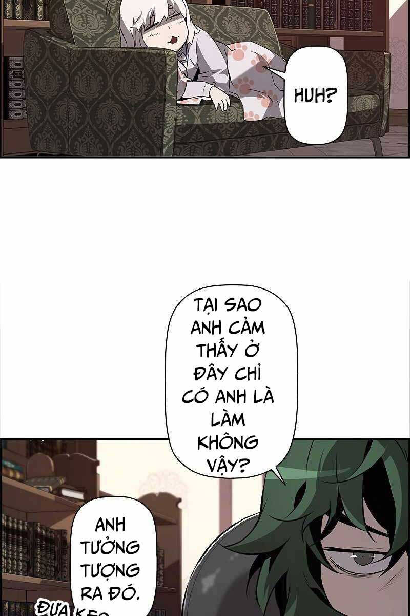 Đặc Tính Tiến Hóa Của Chiêu Hồn Sư Chap 7 - Next Chap 8