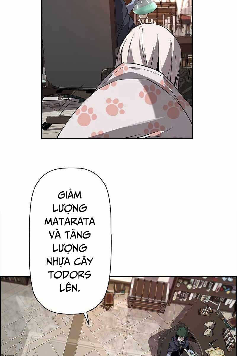 Đặc Tính Tiến Hóa Của Chiêu Hồn Sư Chap 7 - Next Chap 8