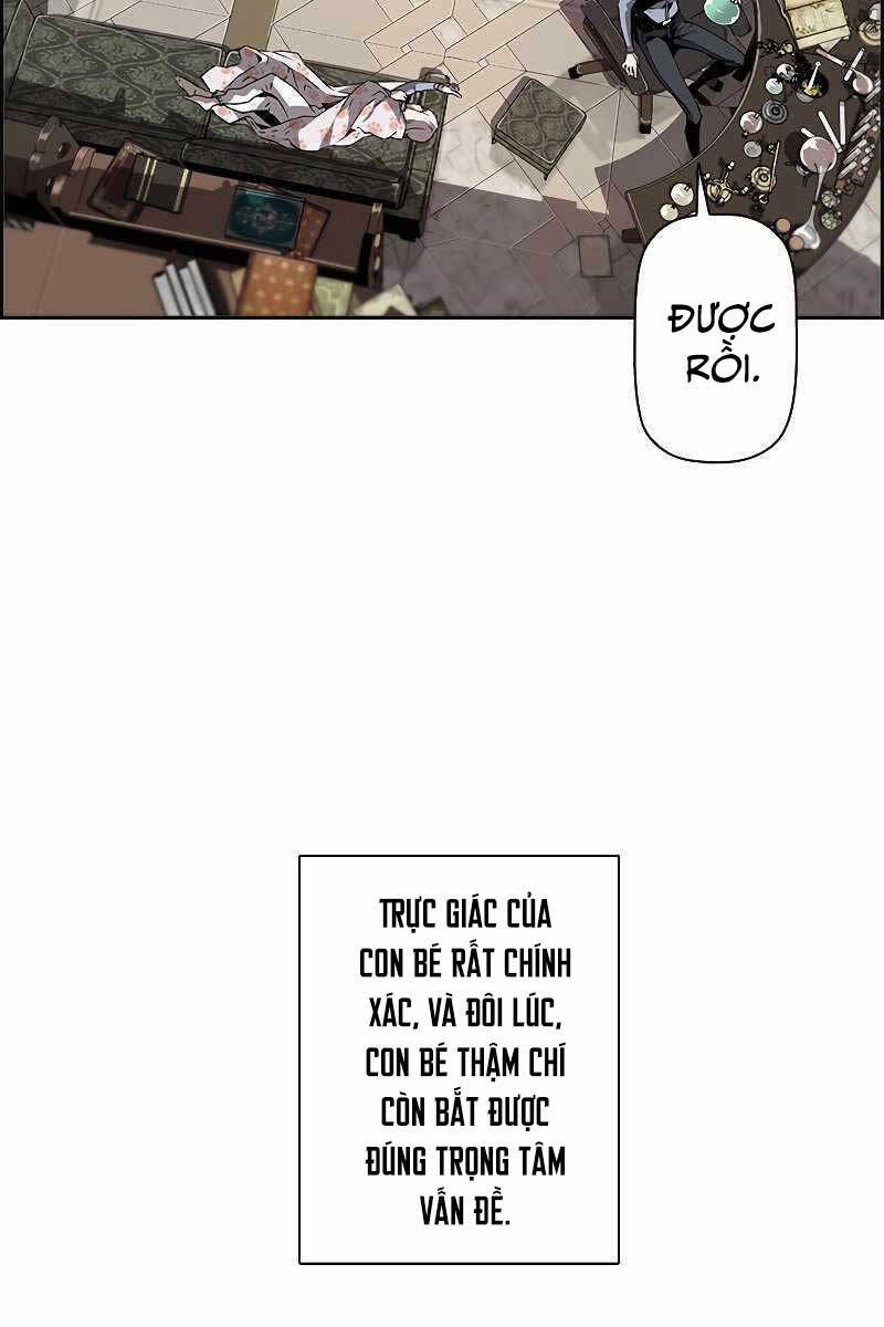 Đặc Tính Tiến Hóa Của Chiêu Hồn Sư Chap 7 - Next Chap 8