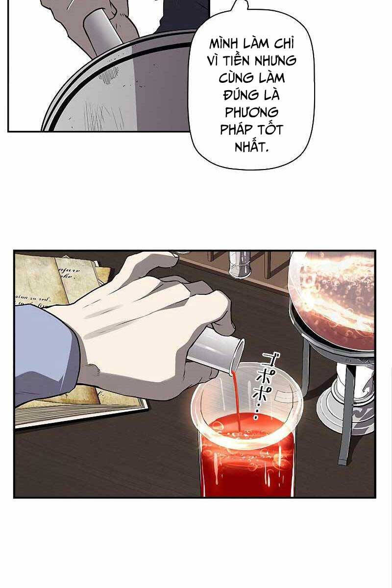 Đặc Tính Tiến Hóa Của Chiêu Hồn Sư Chap 7 - Next Chap 8