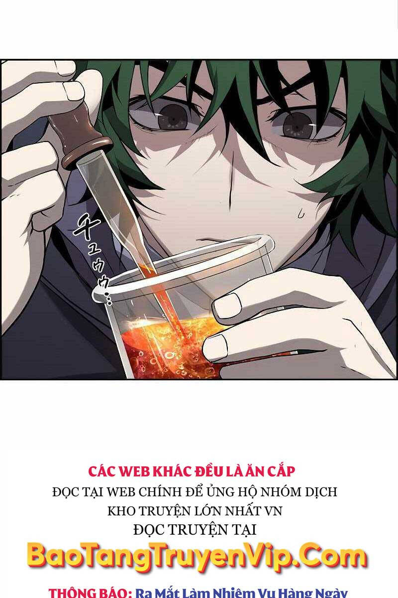 Đặc Tính Tiến Hóa Của Chiêu Hồn Sư Chap 7 - Next Chap 8