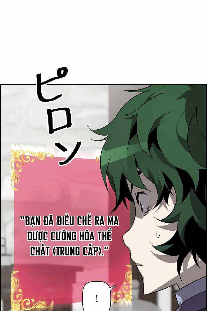 Đặc Tính Tiến Hóa Của Chiêu Hồn Sư Chap 7 - Next Chap 8