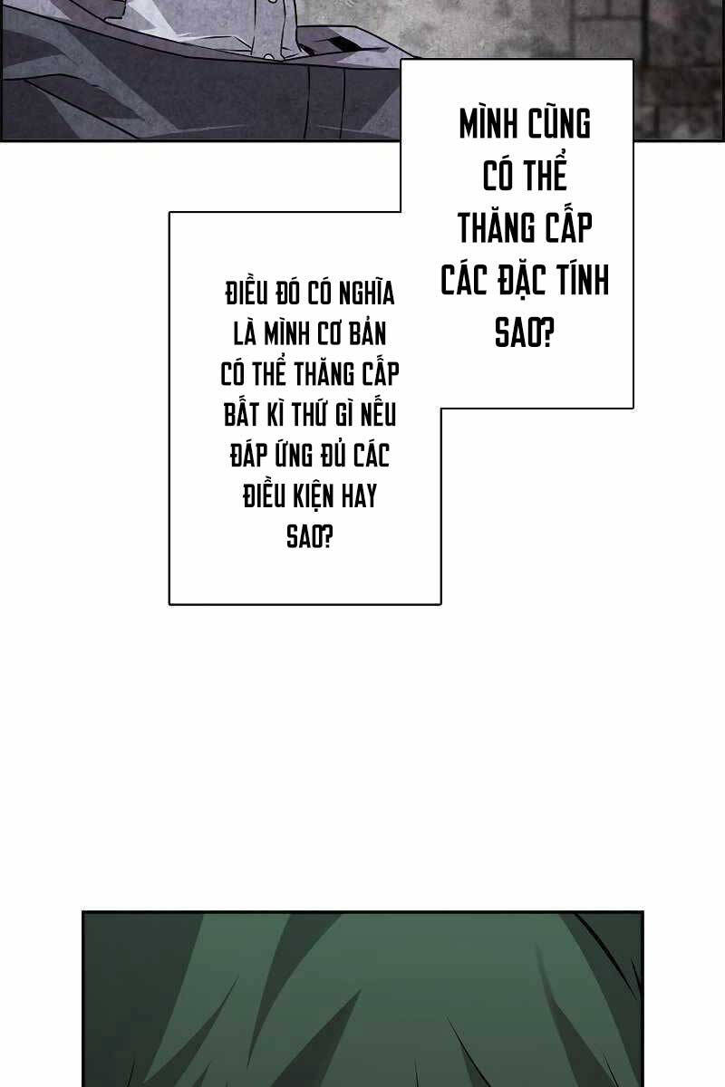 Đặc Tính Tiến Hóa Của Chiêu Hồn Sư Chap 7 - Next Chap 8