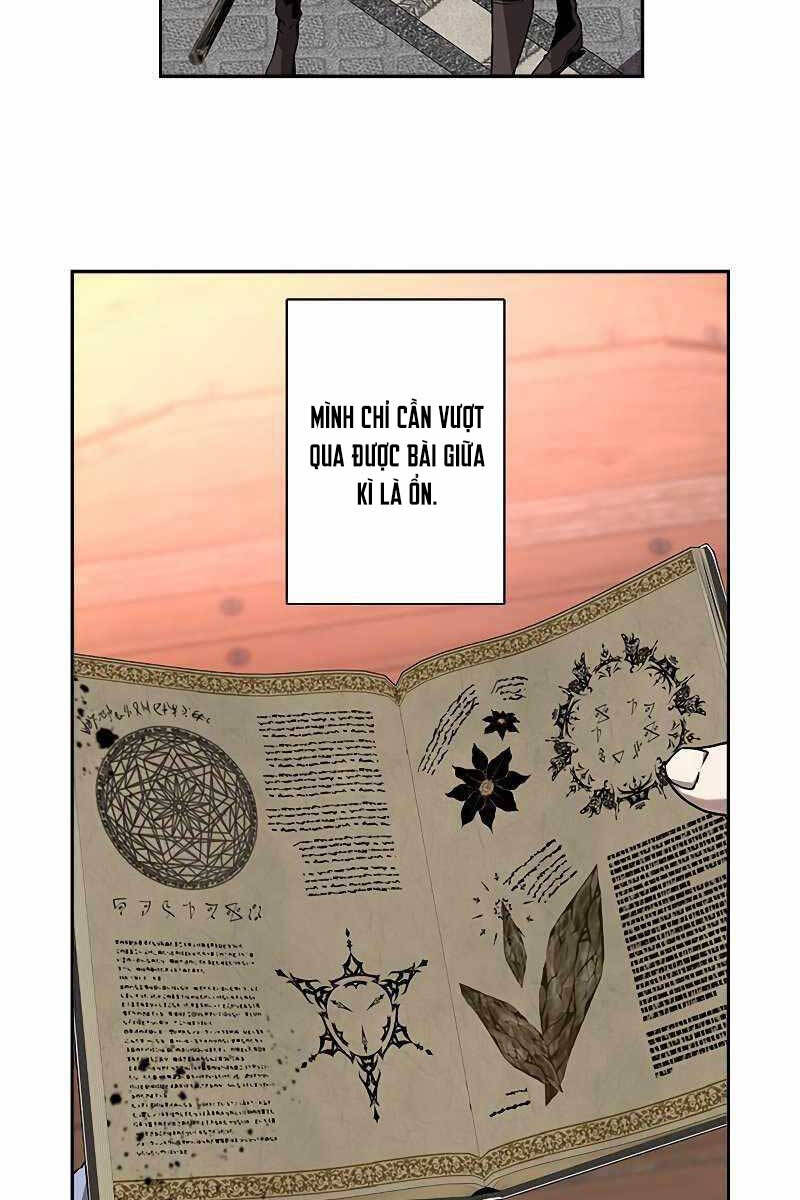 Đặc Tính Tiến Hóa Của Chiêu Hồn Sư Chap 7 - Next Chap 8