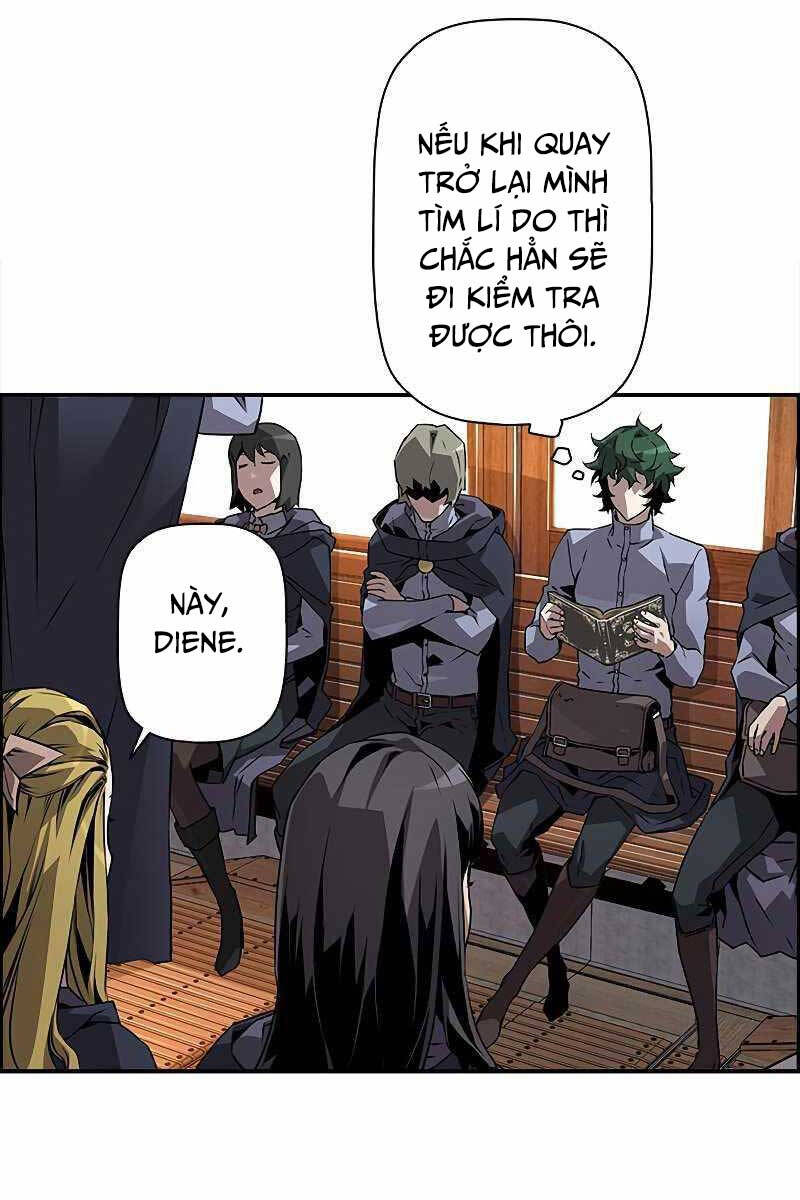 Đặc Tính Tiến Hóa Của Chiêu Hồn Sư Chap 7 - Next Chap 8