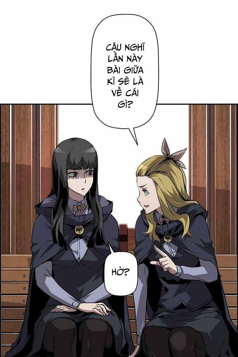 Đặc Tính Tiến Hóa Của Chiêu Hồn Sư Chap 7 - Next Chap 8