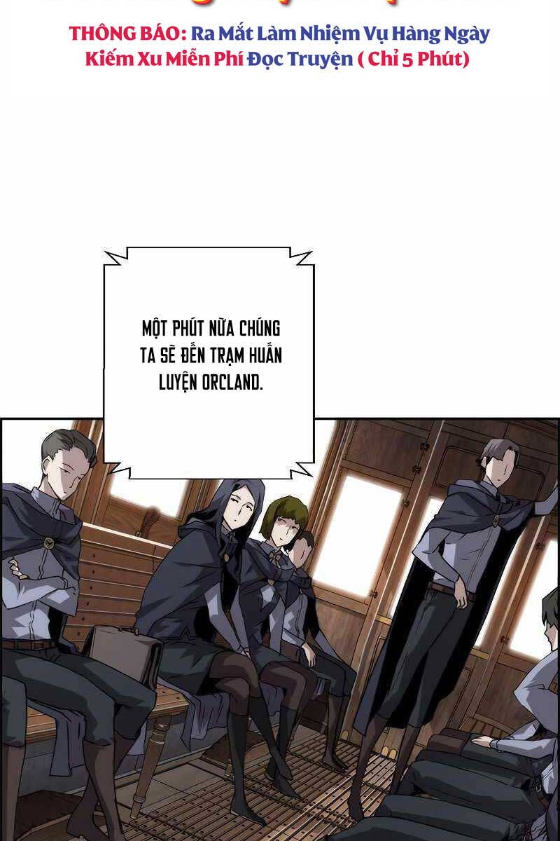 Đặc Tính Tiến Hóa Của Chiêu Hồn Sư Chap 7 - Next Chap 8