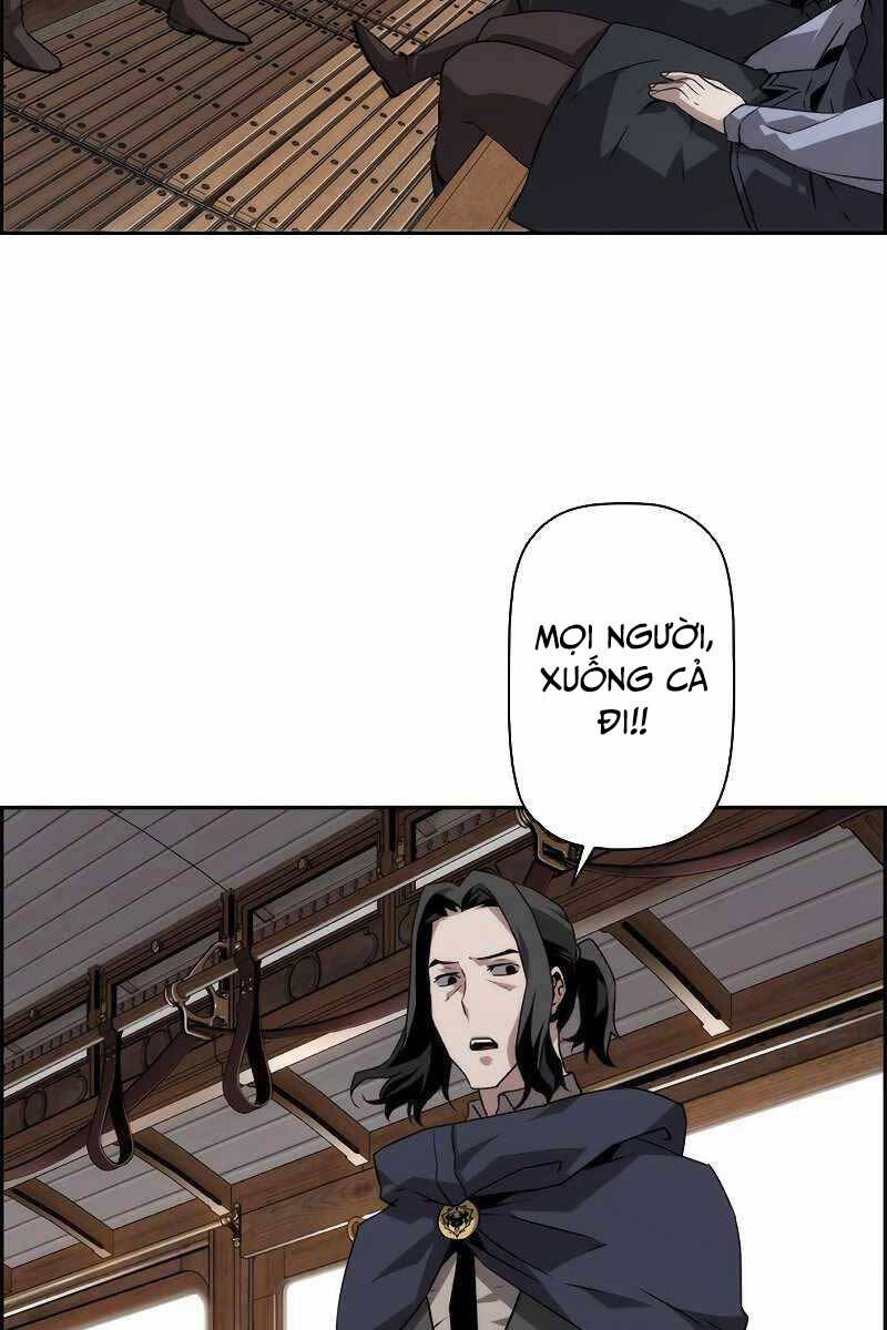 Đặc Tính Tiến Hóa Của Chiêu Hồn Sư Chap 7 - Next Chap 8