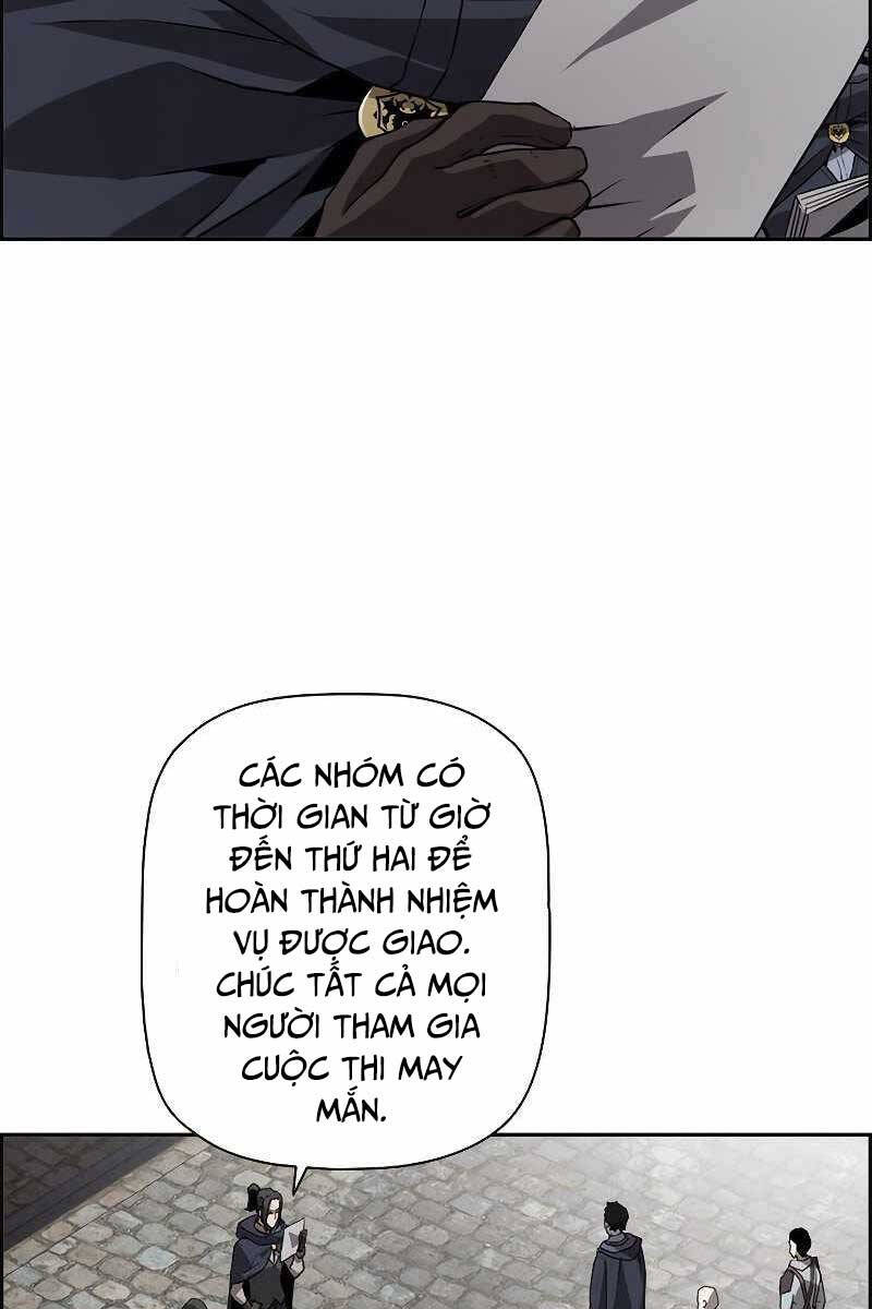 Đặc Tính Tiến Hóa Của Chiêu Hồn Sư Chap 7 - Next Chap 8