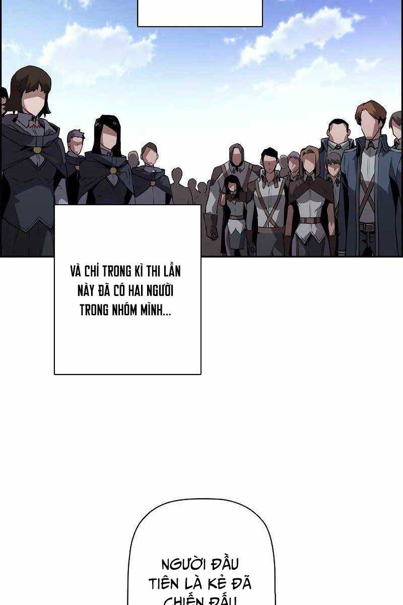 Đặc Tính Tiến Hóa Của Chiêu Hồn Sư Chap 7 - Next Chap 8