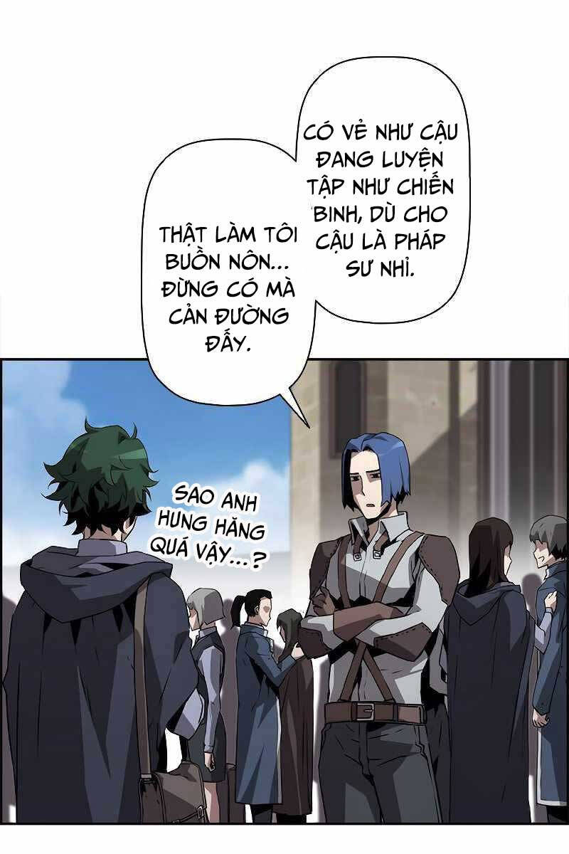 Đặc Tính Tiến Hóa Của Chiêu Hồn Sư Chap 7 - Next Chap 8