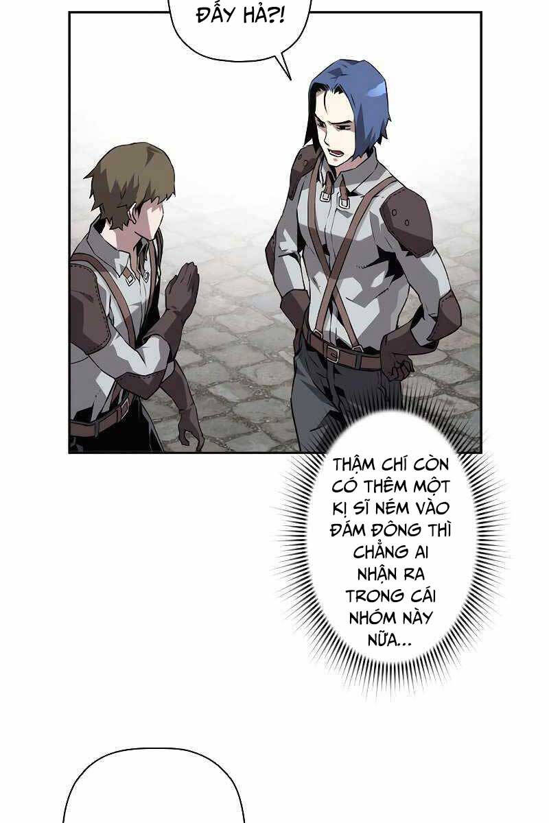 Đặc Tính Tiến Hóa Của Chiêu Hồn Sư Chap 7 - Next Chap 8