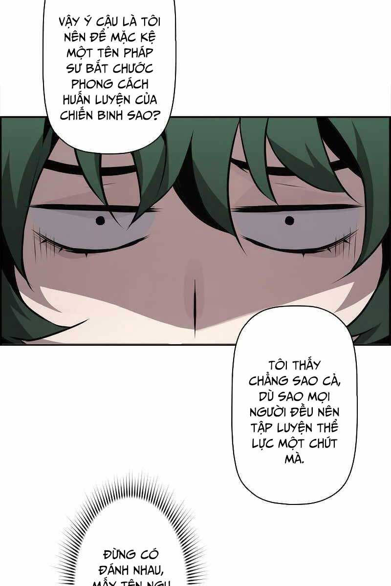 Đặc Tính Tiến Hóa Của Chiêu Hồn Sư Chap 7 - Next Chap 8