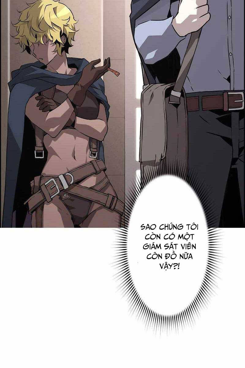 Đặc Tính Tiến Hóa Của Chiêu Hồn Sư Chap 7 - Next Chap 8