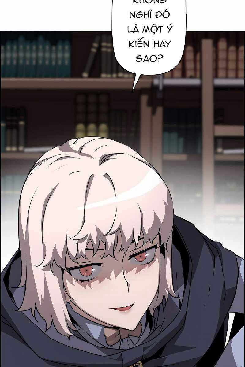 Đặc Tính Tiến Hóa Của Chiêu Hồn Sư Chap 6 - Next Chap 7