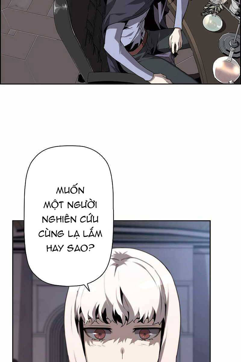 Đặc Tính Tiến Hóa Của Chiêu Hồn Sư Chap 6 - Next Chap 7