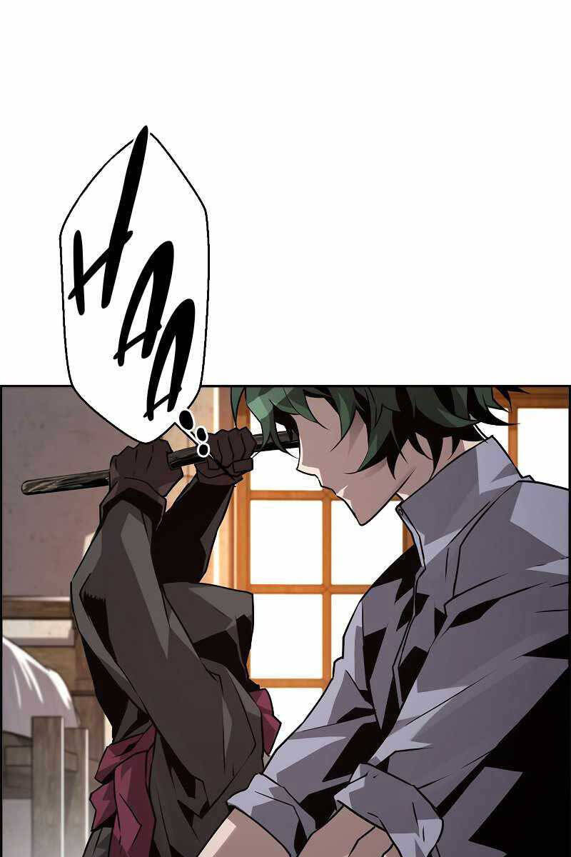 Đặc Tính Tiến Hóa Của Chiêu Hồn Sư Chap 6 - Next Chap 7