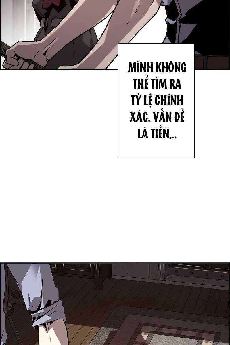 Đặc Tính Tiến Hóa Của Chiêu Hồn Sư Chap 6 - Next Chap 7
