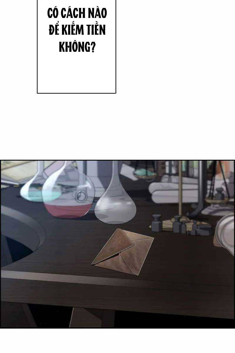 Đặc Tính Tiến Hóa Của Chiêu Hồn Sư Chap 6 - Next Chap 7