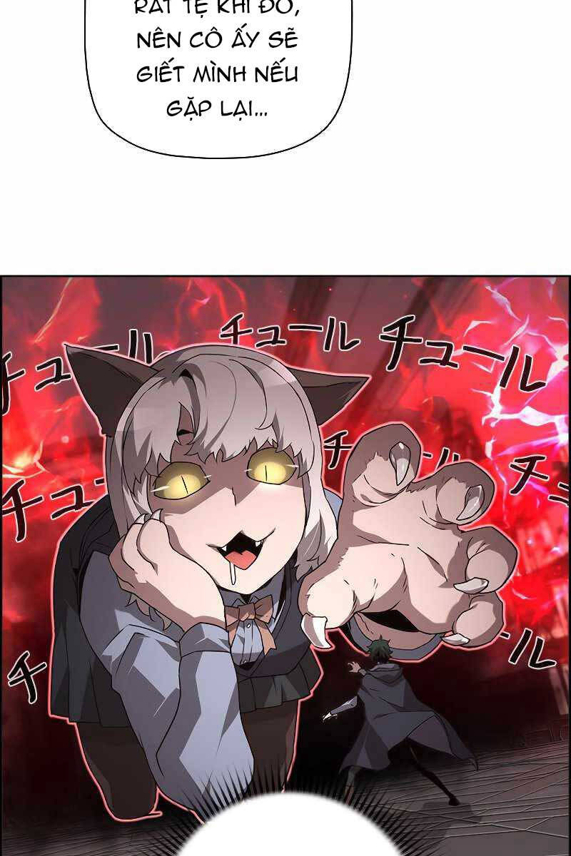 Đặc Tính Tiến Hóa Của Chiêu Hồn Sư Chap 6 - Next Chap 7