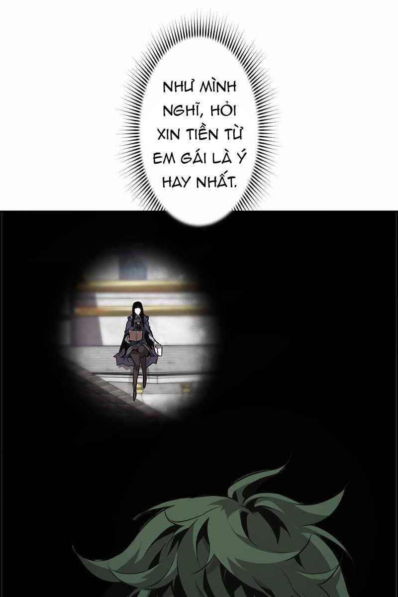 Đặc Tính Tiến Hóa Của Chiêu Hồn Sư Chap 6 - Next Chap 7