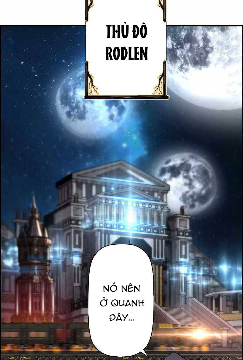 Đặc Tính Tiến Hóa Của Chiêu Hồn Sư Chap 6 - Next Chap 7