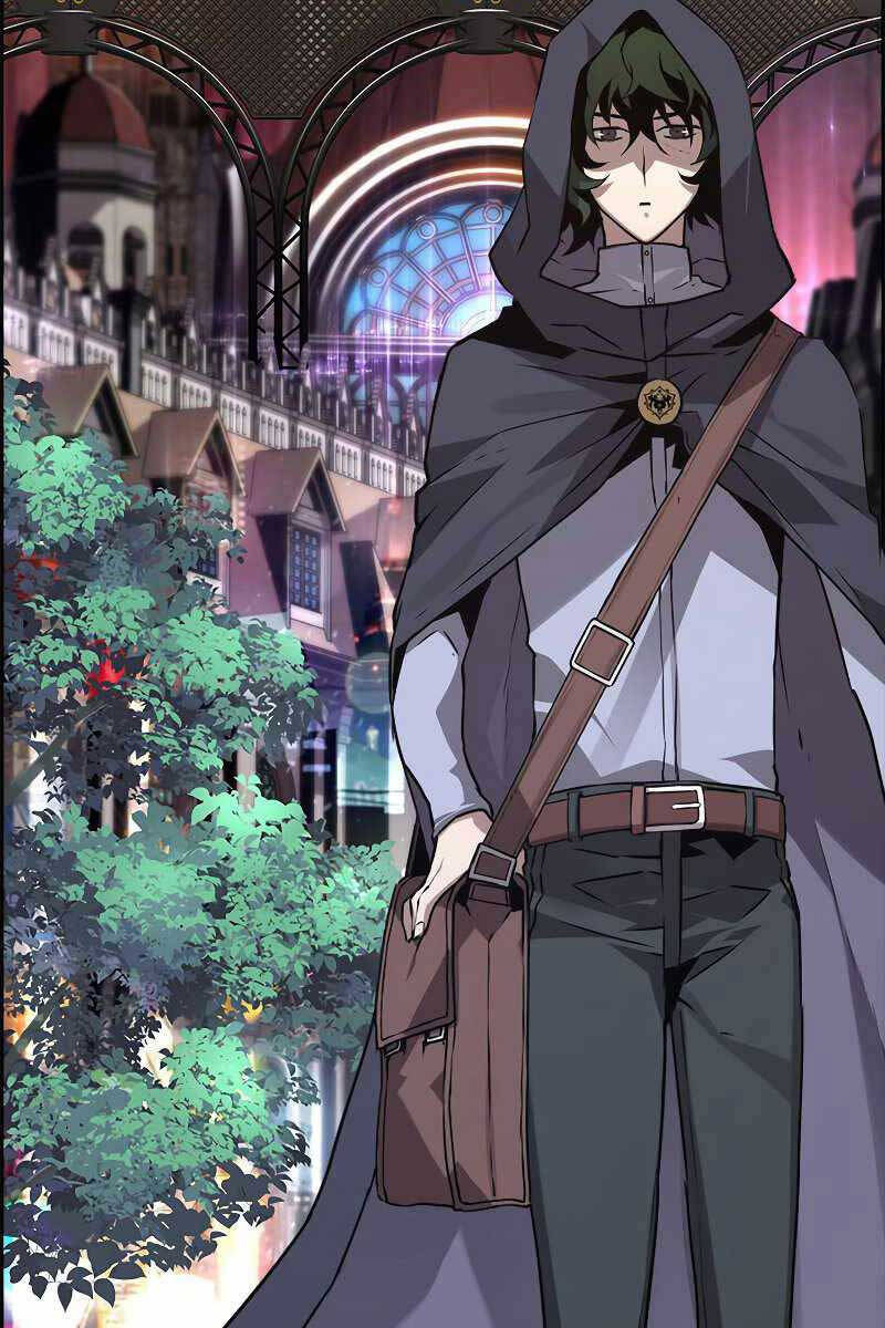 Đặc Tính Tiến Hóa Của Chiêu Hồn Sư Chap 6 - Next Chap 7