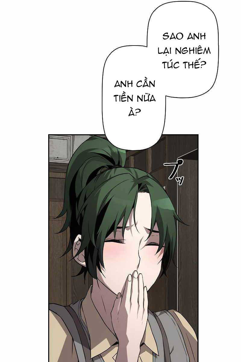 Đặc Tính Tiến Hóa Của Chiêu Hồn Sư Chap 6 - Next Chap 7