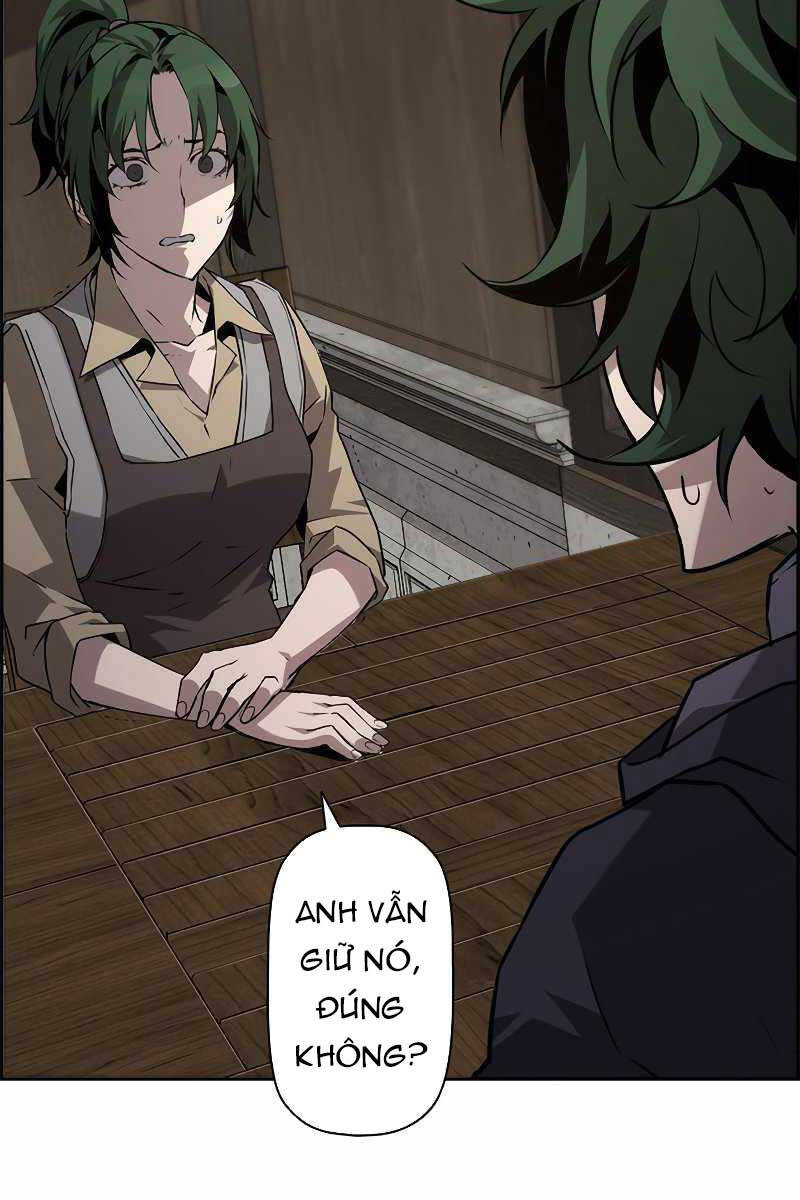 Đặc Tính Tiến Hóa Của Chiêu Hồn Sư Chap 6 - Next Chap 7