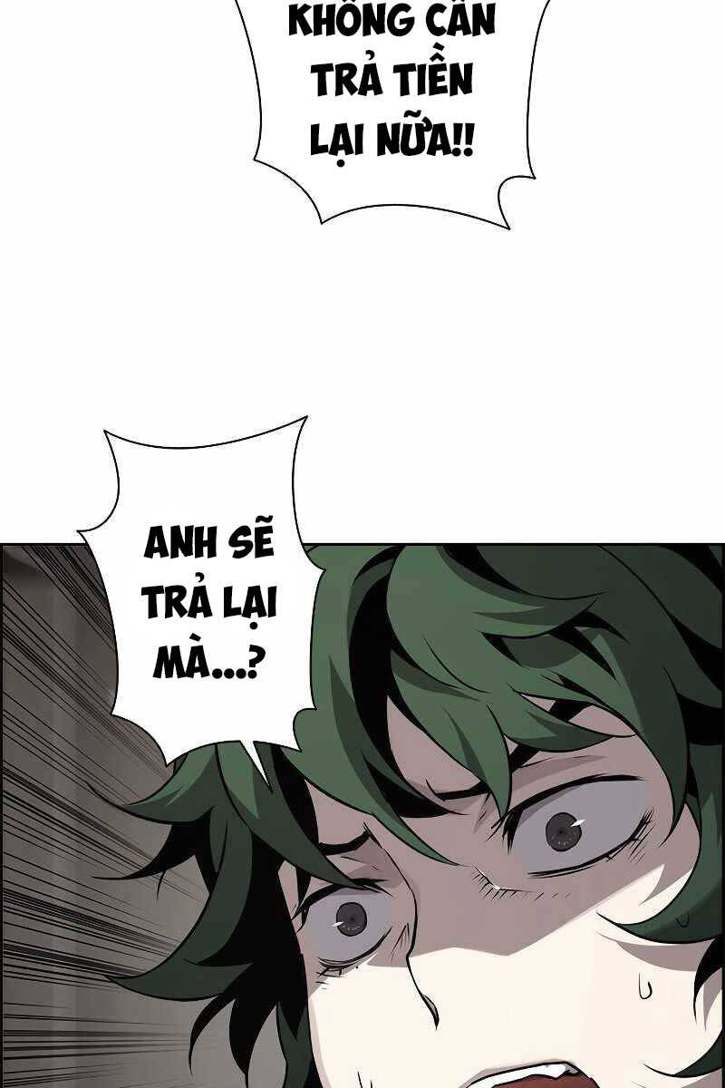 Đặc Tính Tiến Hóa Của Chiêu Hồn Sư Chap 6 - Next Chap 7