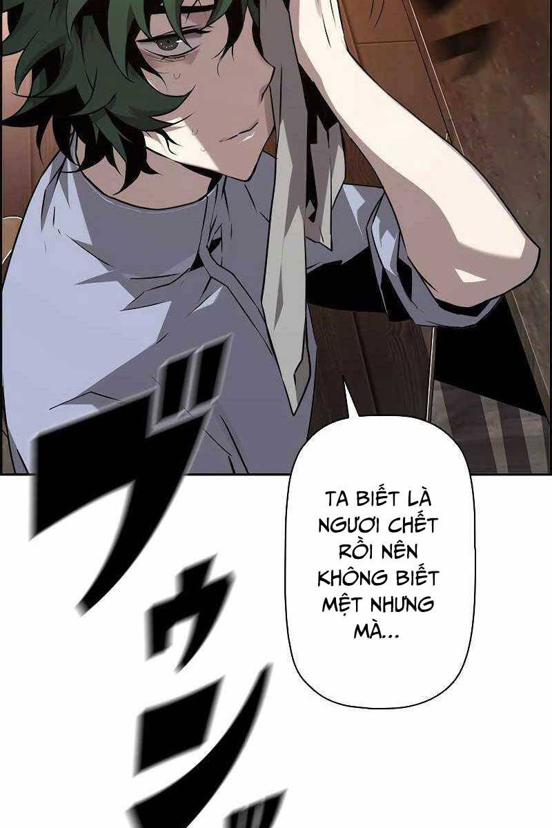 Đặc Tính Tiến Hóa Của Chiêu Hồn Sư Chap 5 - Next Chap 6