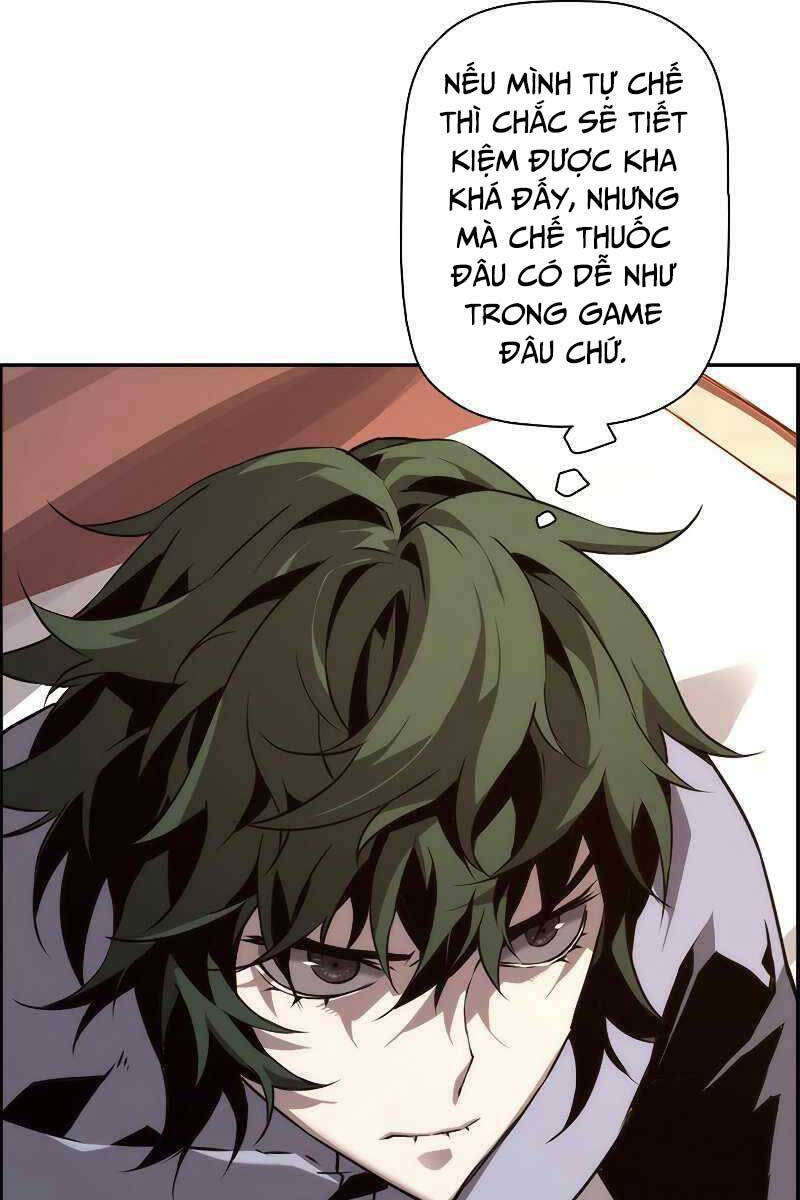 Đặc Tính Tiến Hóa Của Chiêu Hồn Sư Chap 5 - Next Chap 6