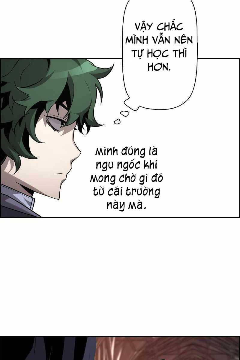 Đặc Tính Tiến Hóa Của Chiêu Hồn Sư Chap 5 - Next Chap 6