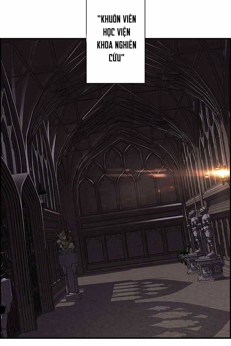 Đặc Tính Tiến Hóa Của Chiêu Hồn Sư Chap 5 - Next Chap 6