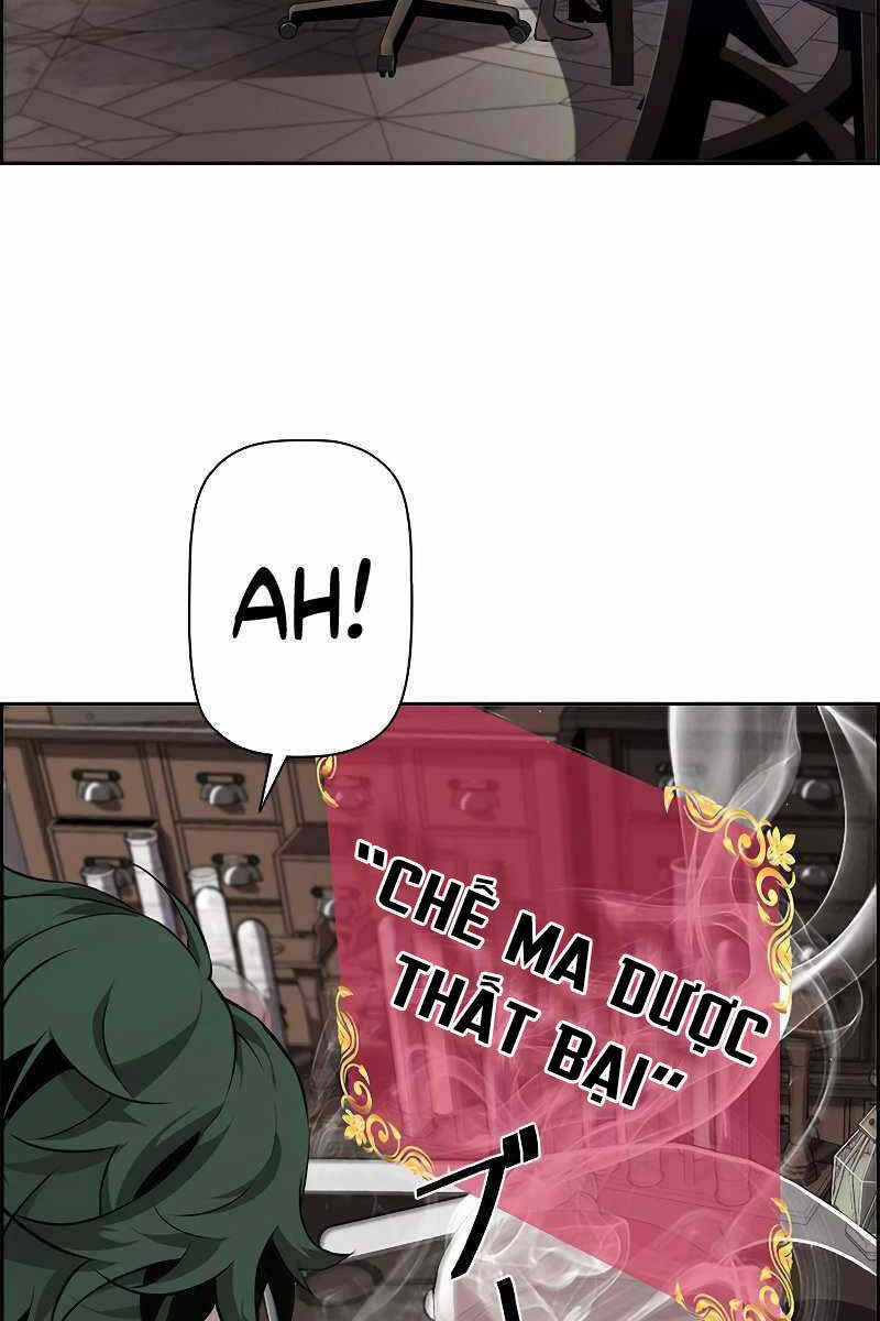 Đặc Tính Tiến Hóa Của Chiêu Hồn Sư Chap 5 - Next Chap 6