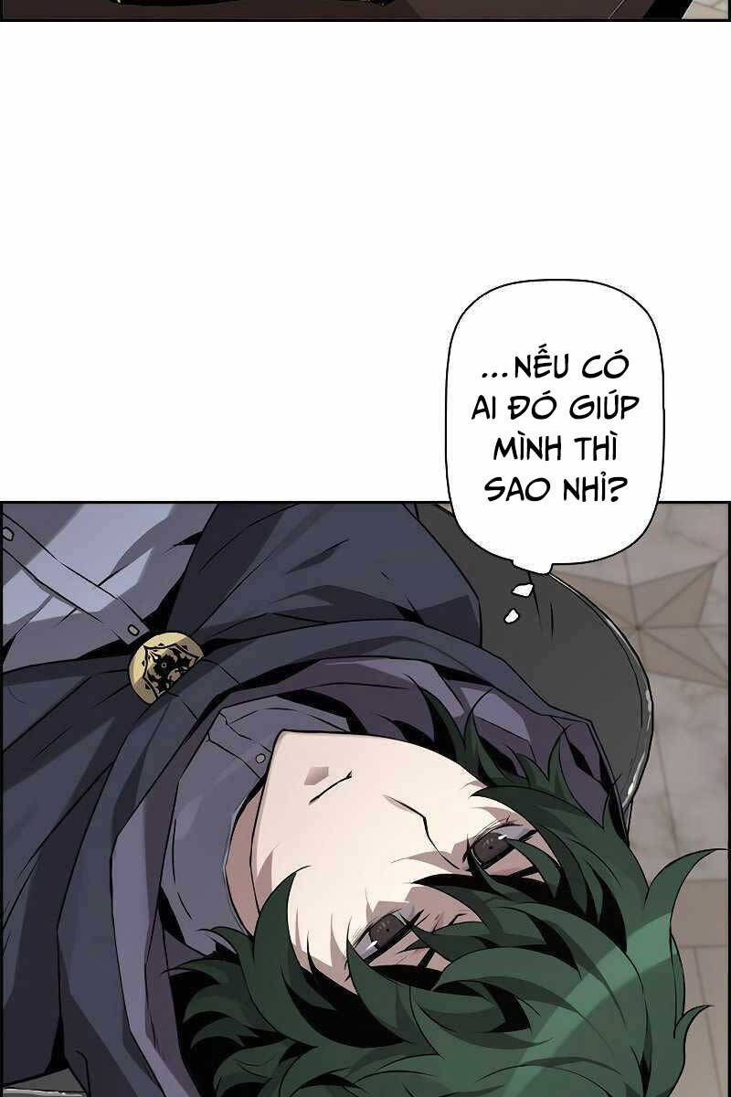 Đặc Tính Tiến Hóa Của Chiêu Hồn Sư Chap 5 - Next Chap 6