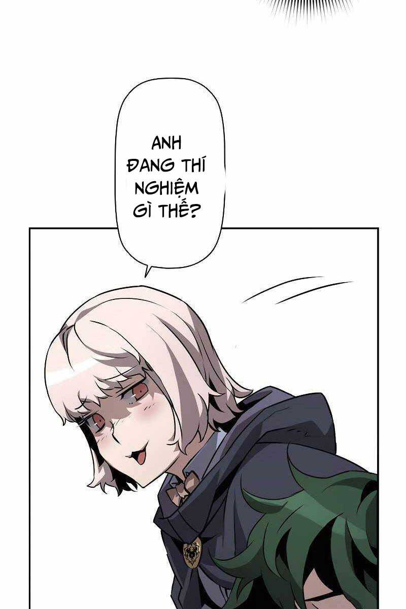 Đặc Tính Tiến Hóa Của Chiêu Hồn Sư Chap 5 - Next Chap 6