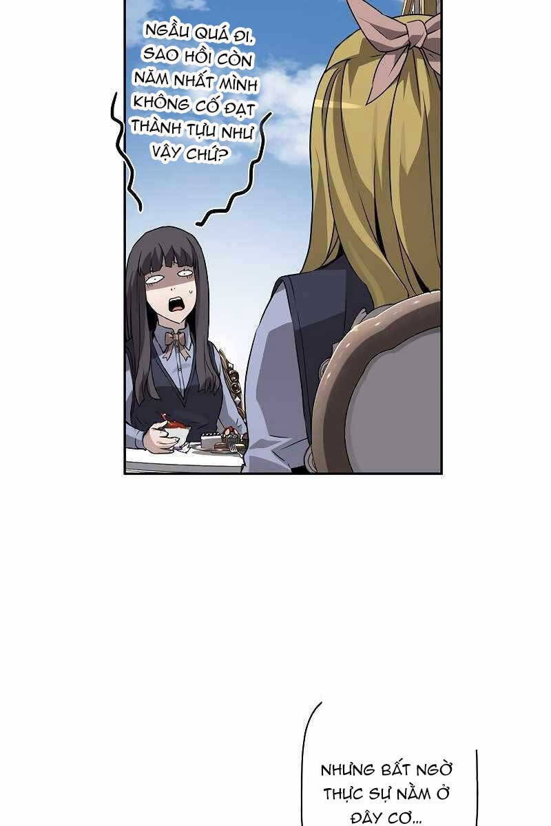 Đặc Tính Tiến Hóa Của Chiêu Hồn Sư Chap 16 - Next Chap 17