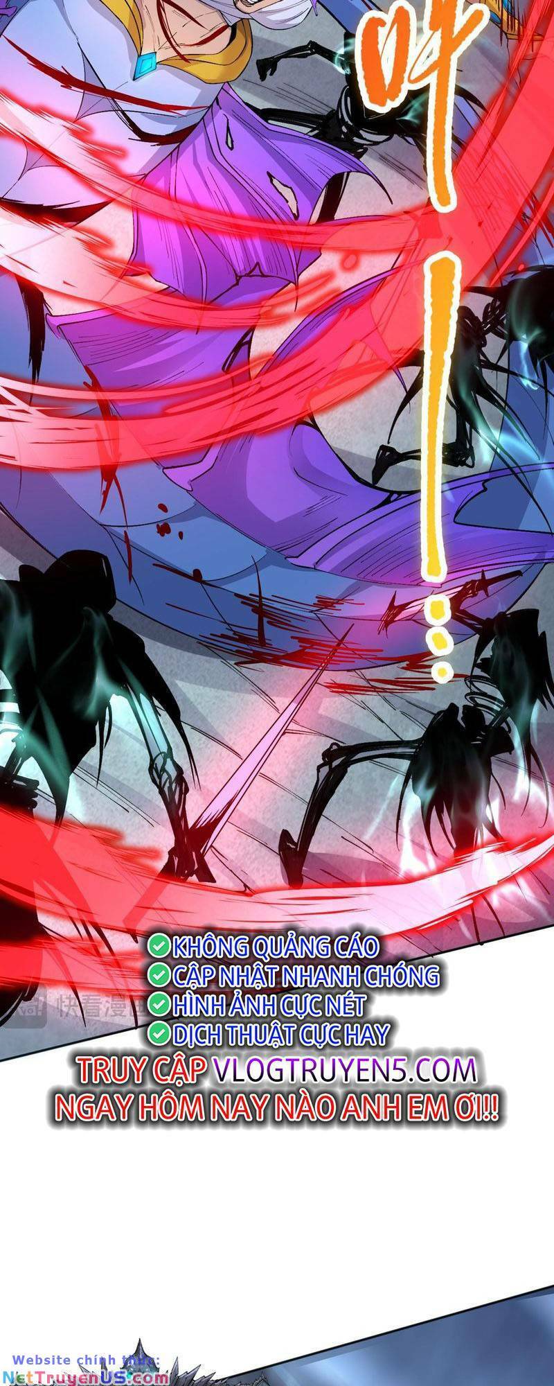 Thảm Họa Tử Linh Sư Chap 19 - Next Chap 20